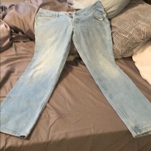 Topman Size 36 Slim